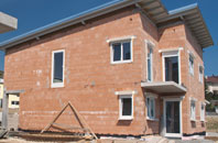 Ingrave home extensions