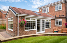 Ingrave house extension leads