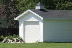 Ingrave outbuilding construction costs